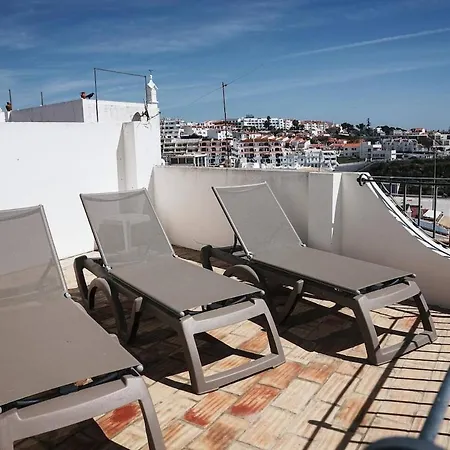 Nyaraló Breathtaking Beachfront House